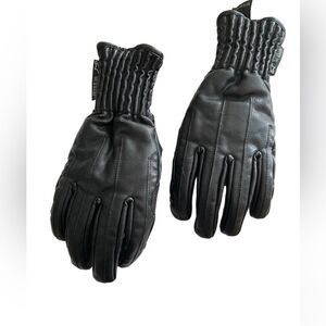 Alpinestars Stella Munich Drystar Motorcycle Bike Moto Gloves Women's Size M